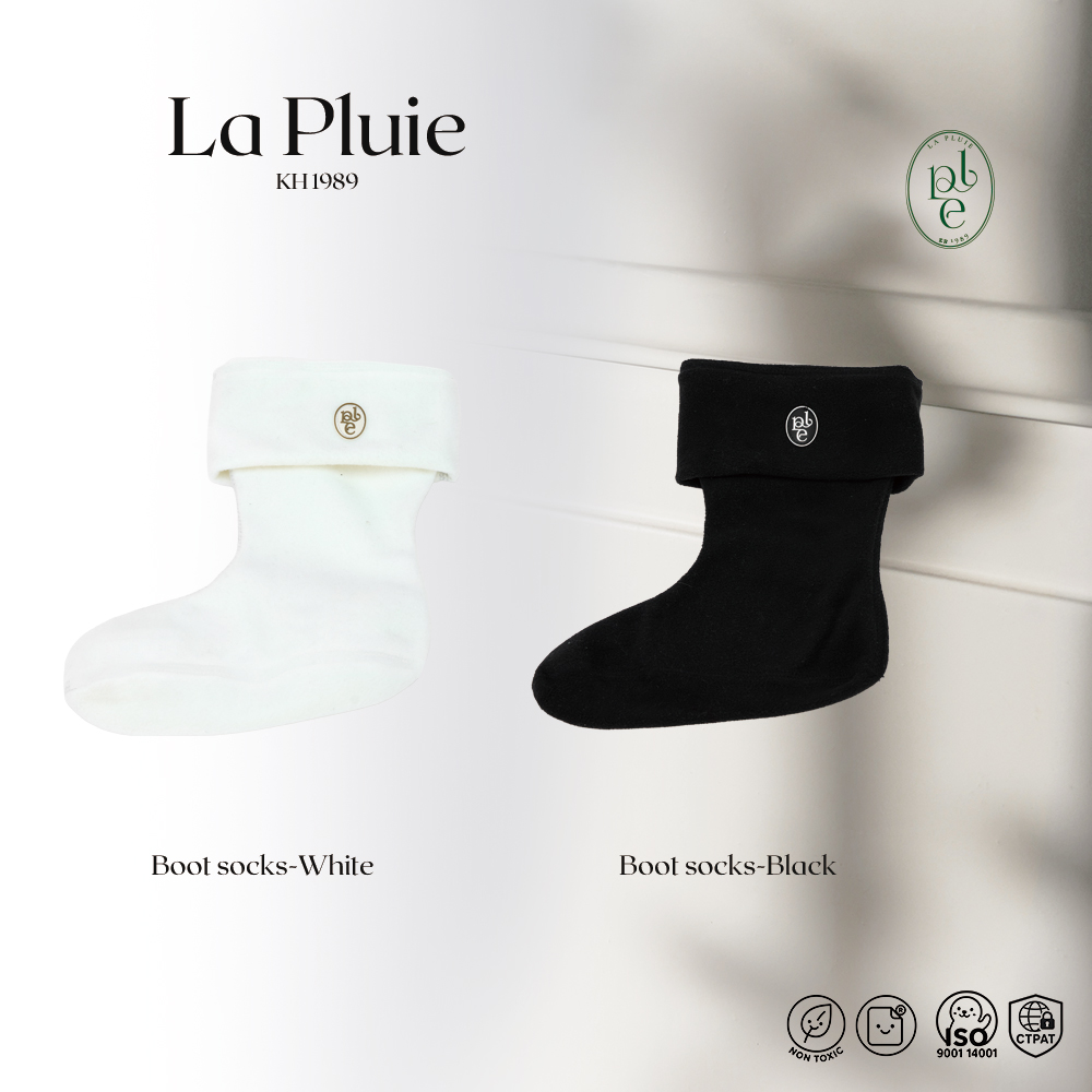 플뤼에 부츠삭스