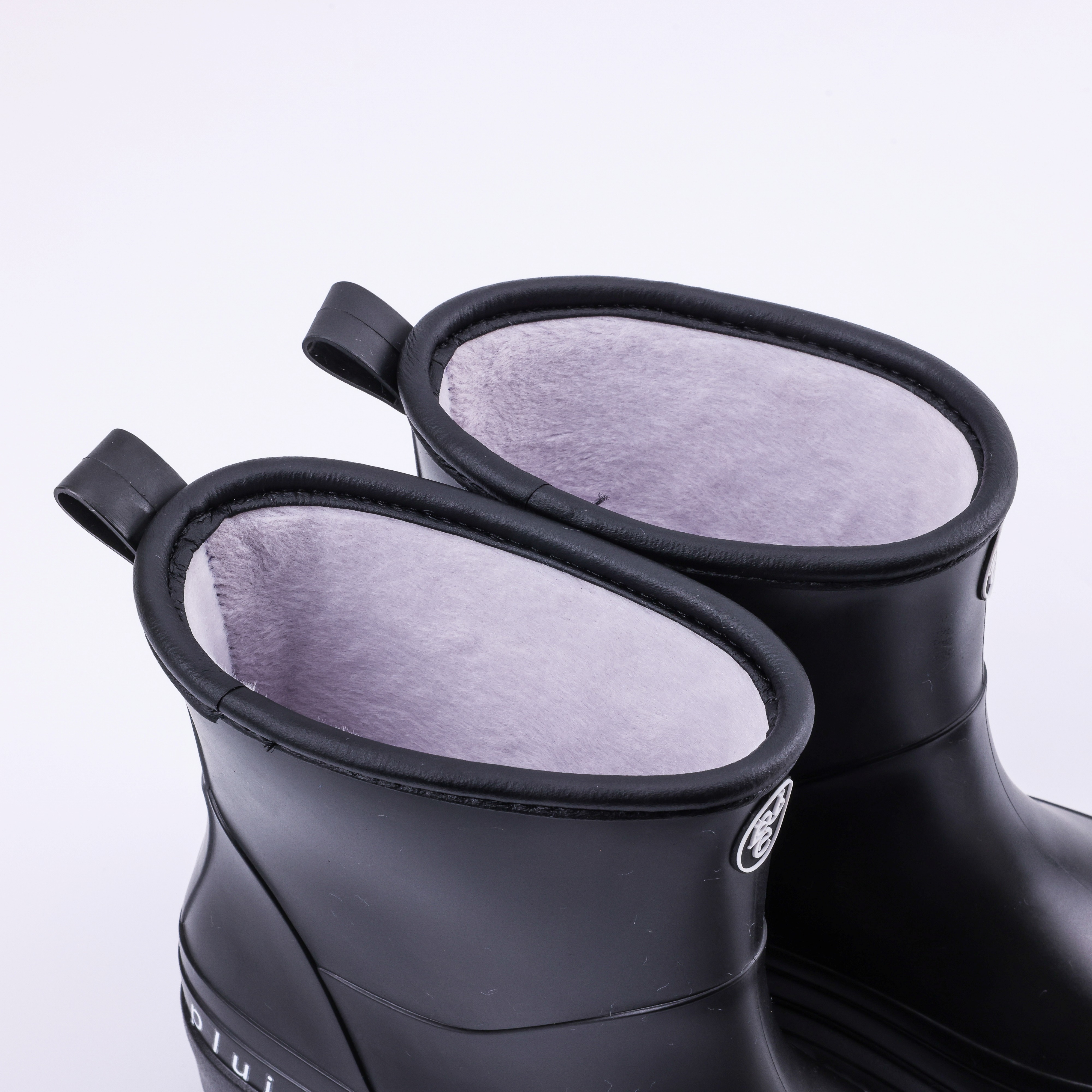 디자인 방한 부츠