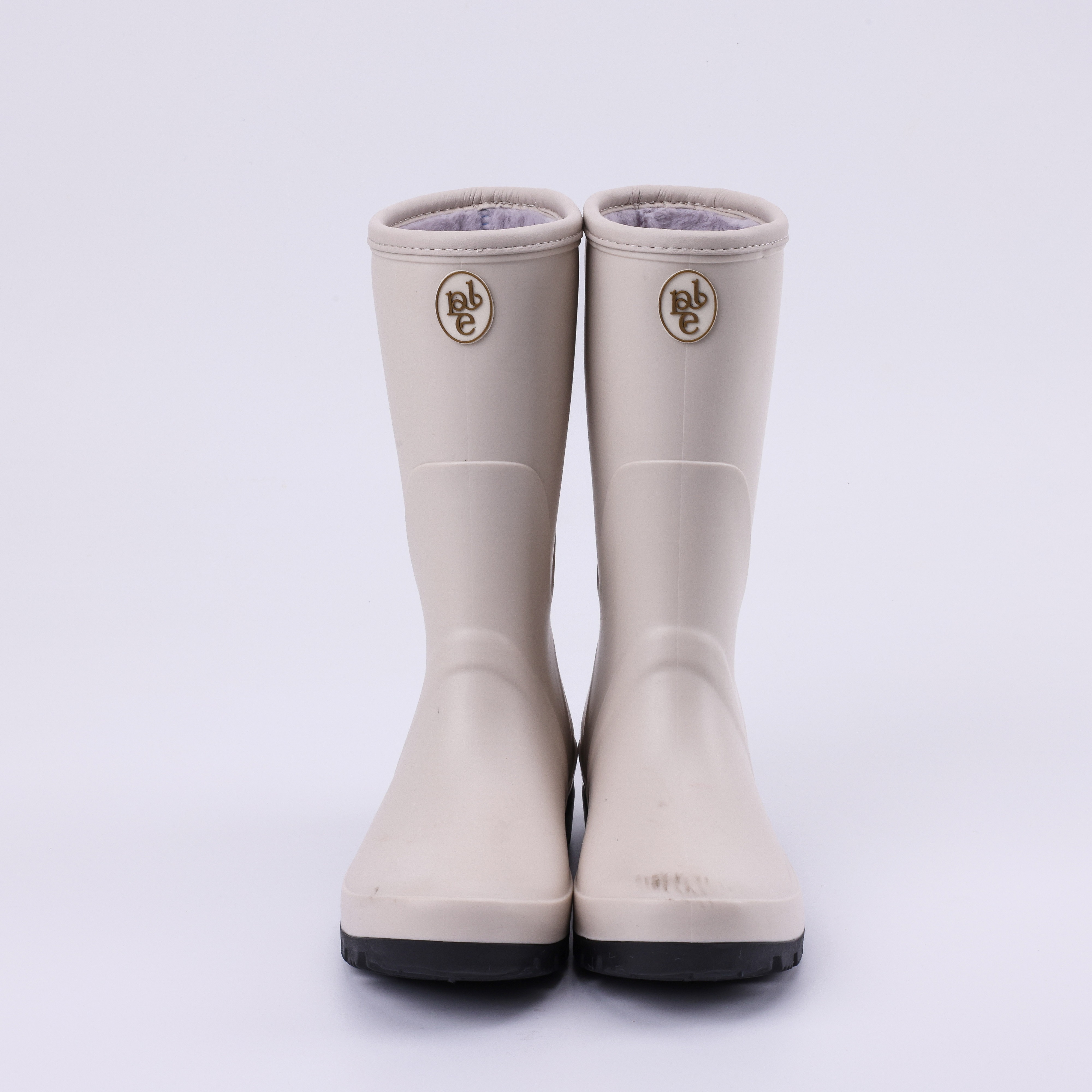 디자인 방한 부츠