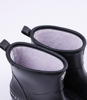 디자인 방한 부츠