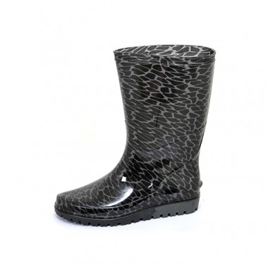 남반장 스톤 (Men’s Middle Boots Stone)