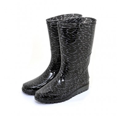 남반장 스톤 (Men’s Middle Boots Stone)