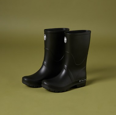 PARADE Black